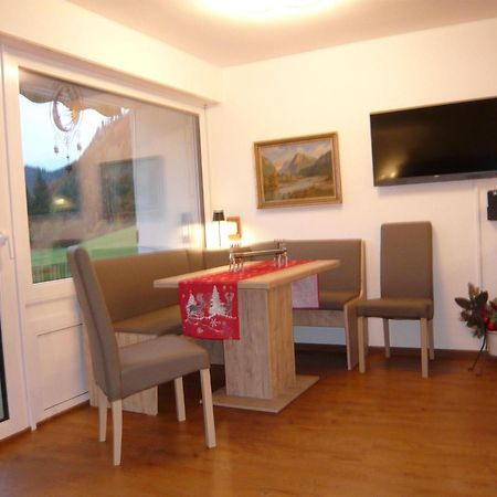 Sport-Alpin-Wohnung-110 Оберстдорф Екстериор снимка