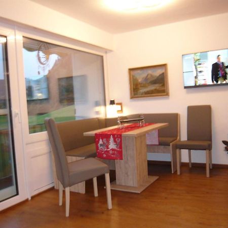 Sport-Alpin-Wohnung-110 Оберстдорф Екстериор снимка